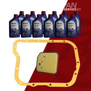 47/48RE SERVICE KIT - DEEP PAN