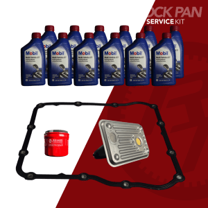ALLISON 5 & 6 SPEED SERVICE KIT - STOCK PAN