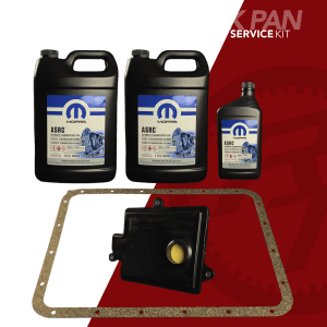 Aisin AS69RC SERVICE KIT - STOCK PAN