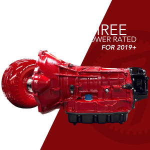68RFE Transmission Stage 3 2019+