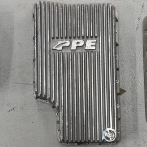 USED PPE 6R140 PAN - RAW