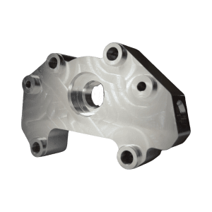 47/48RE BILLET VALVE BODY SOLENOID BLOCK