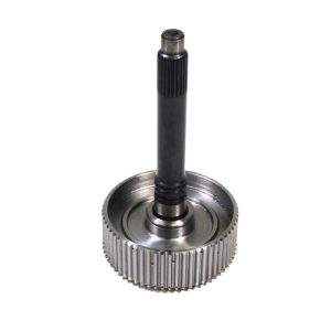 TCS - 300 Maraging steel Input Shaft and Hub