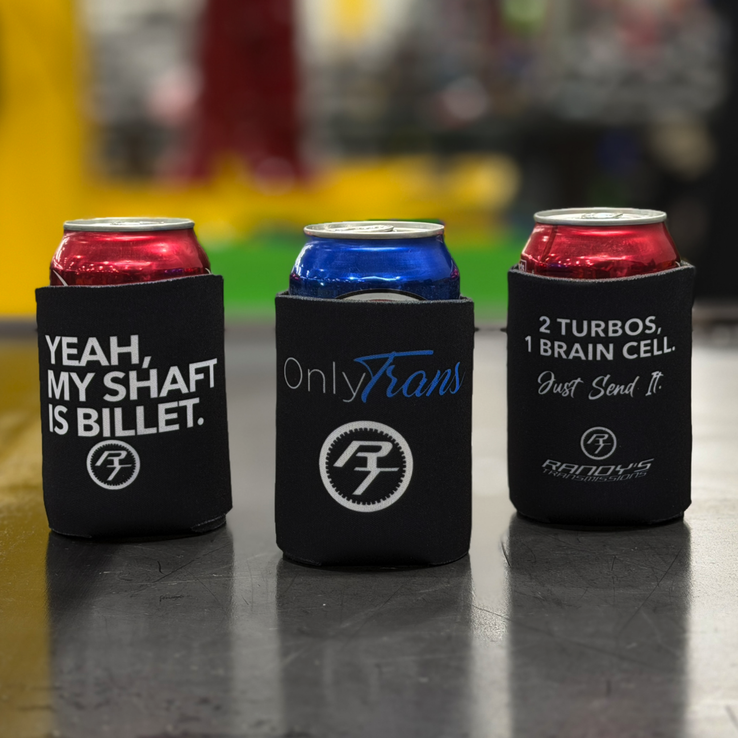 Koozie Bundleizer