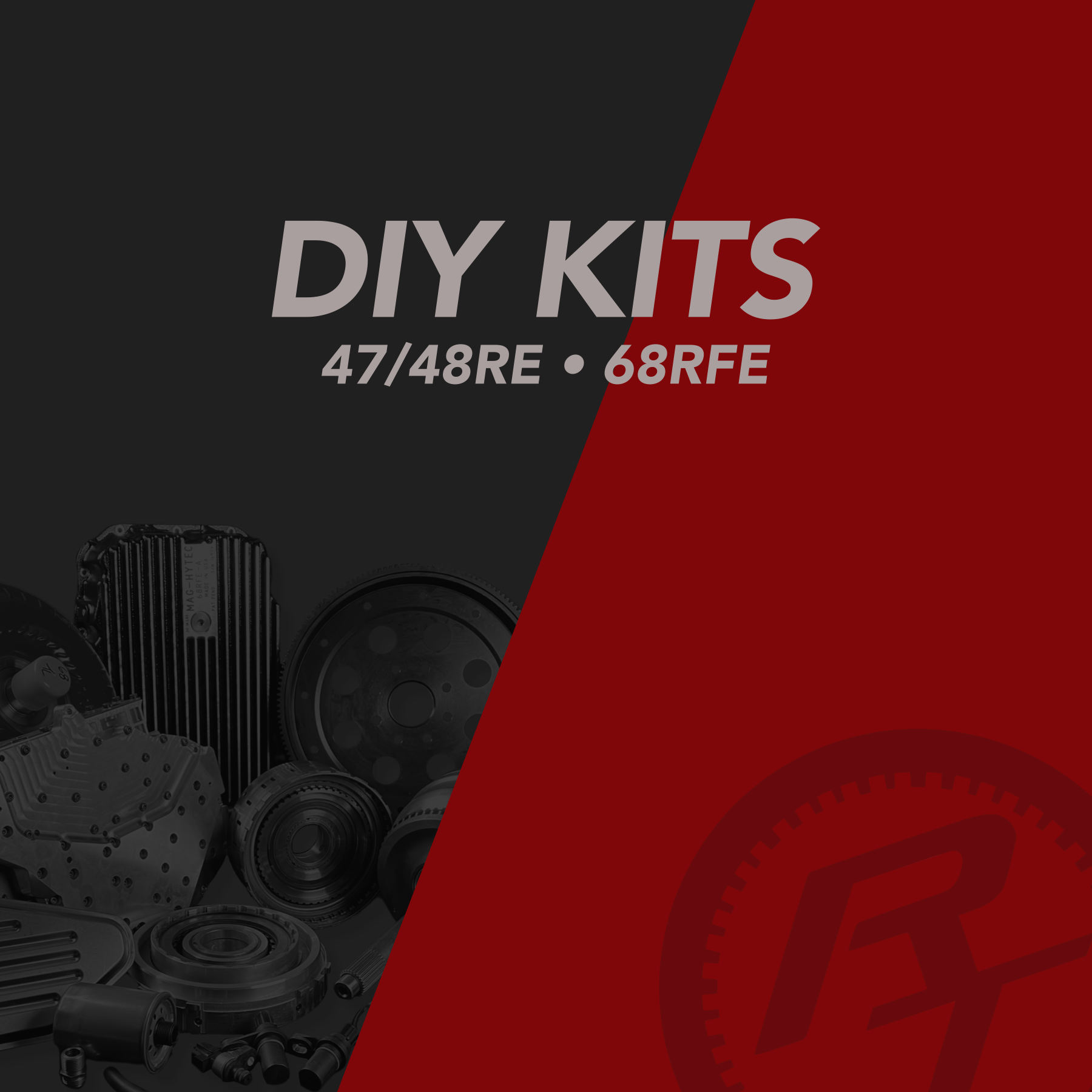 DIY Kits category