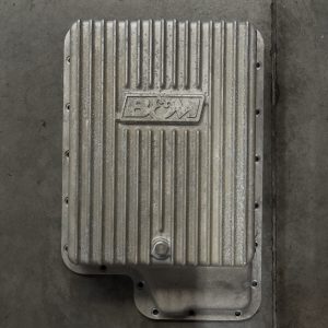 USED B&M 5R110 PAN - RAW