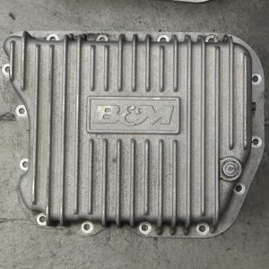 USED B&M 47/48 PAN - RAW