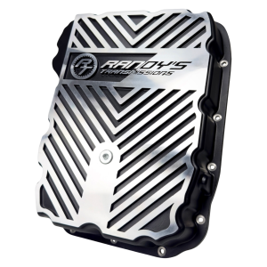 RANDY'S 68RFE HD DEEP TRANSMISSION PAN