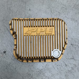 USED PPE 47/48RE DEEP PAN - GOLD