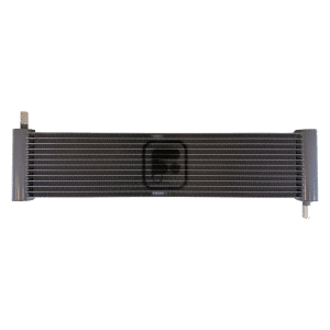 Fluidyne High Performance Transmission Cooler for 2011–2014 Ford F-150 & SVT Raptor